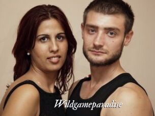 Wildgameparadise