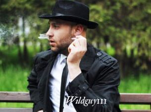 Wildguy111