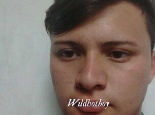 Wild_hotboy