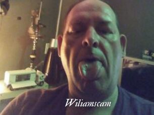 Wiliamscam
