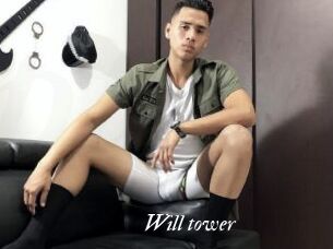 Will_tower