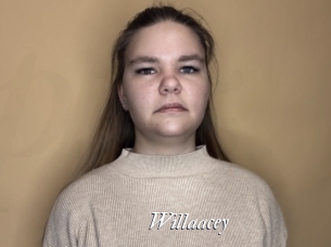 Willaacey