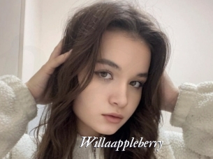 Willaappleberry