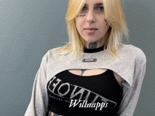 Willaapps