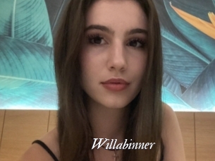 willabinner Partouze