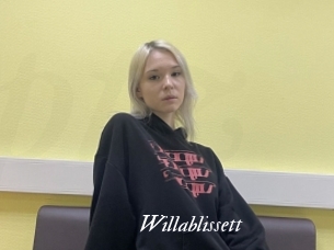willablissett Partouze