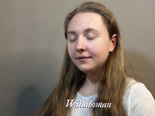 Willaboman