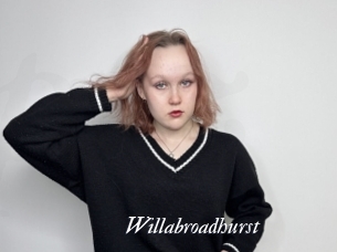 Willabroadhurst