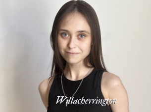 Willacherrington