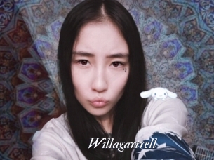 Willagartrell