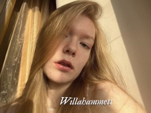 Willahammett