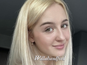 Willahandford