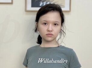 Willahandley