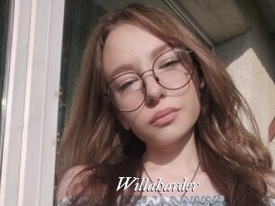 Willaharder