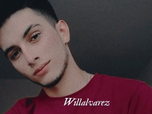 Willalvarez