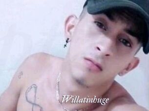Willatinhuge