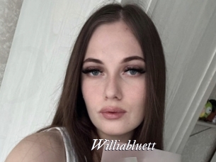 Williabluett