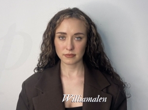 Williamalen