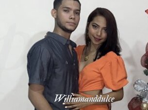 Williamanddulce