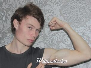 Williambecker
