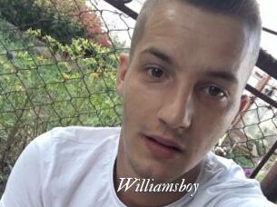 Williamsboy