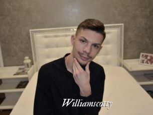 Williamscotty