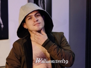 williamsteel19 Partouze