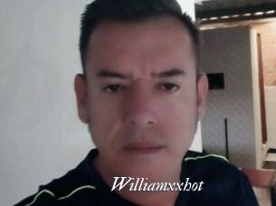 Williamxxhot