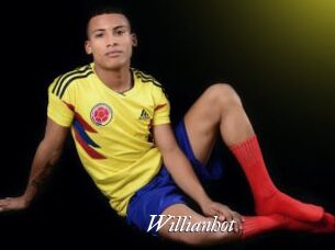 Willianhot