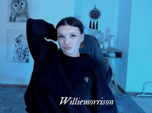 Williemorrison