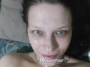 Willierenie