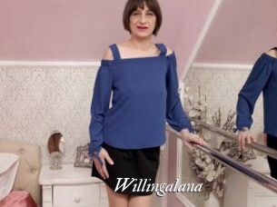 Willingalana