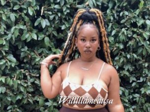 Willllldmedusa