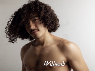 willnoah Partouze