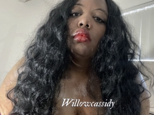 Willowcassidy