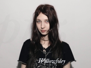Willowfoley