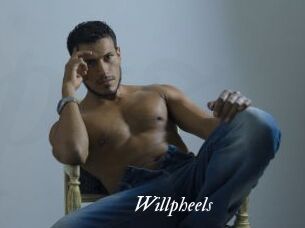 willpheels Partouze
