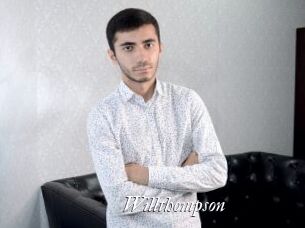 Willthompson