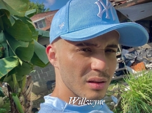 Willwyne
