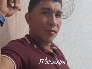 Willxsexhot