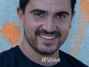 Willybyk