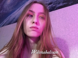 Wilonabalsam