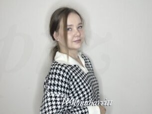 Wilonabarritt