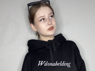 Wilonabelding