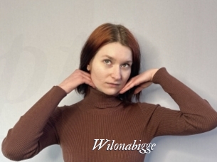 Wilonabigge
