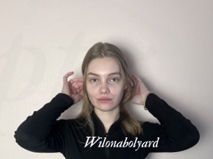 Wilonabolyard