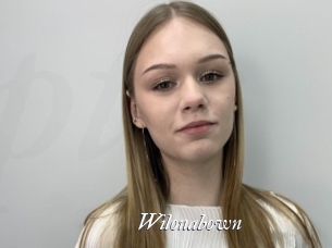 Wilonabown