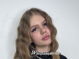 Wilonabraund