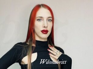 Wilonabritt