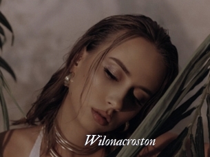Wilonacroston